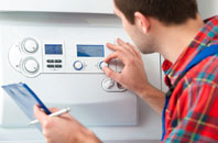 free Strathan gas safe engineer quotes
